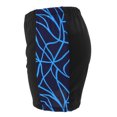 thumbnail image 2 of 1 par de pantalones cortos de playa para hombre, pantalones cortos de playa casuales de moda de verano, bañadores de baño, 2 of 5