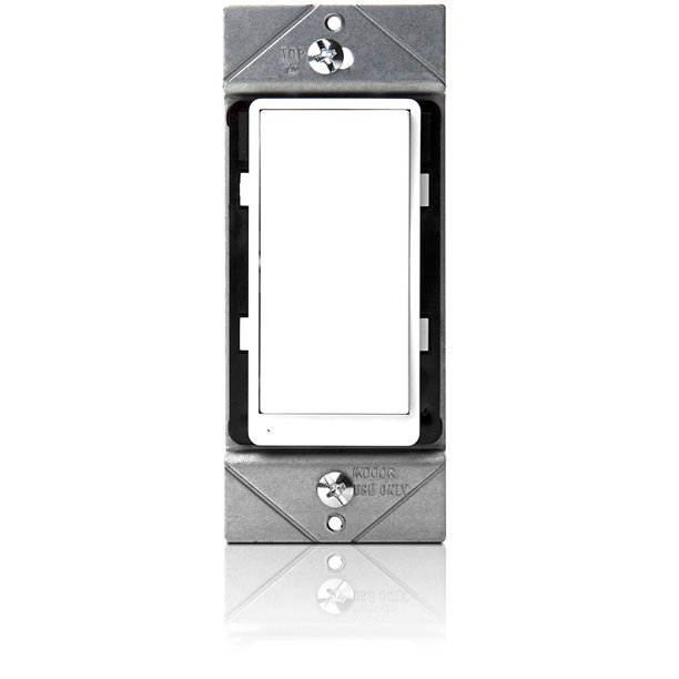 Enerwave Zw3k N 3 Way Add On Switch For Light Fan Control For Z Wave Dimmer Switch Zw15s Zw500d Interchangeble Cover