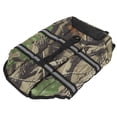 thumbnail image 1 of Dog Swimsuit, Comfortable D Ring Hook Adjustable Dog Life Jacket  For Pets Camouflage M, 1 of 8
