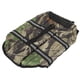 thumbnail image 4 of Chaleco salvavidas para perros, chaleco de flotación para mascotas, protector de traje de baño para cachorros, seguridad en el agua, camuflaje S, 4 of 5