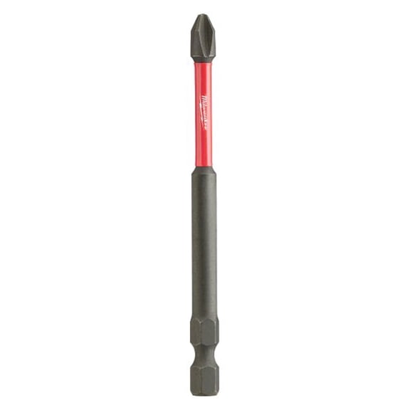 POWER BIT #2 3-1/2"SW5PK