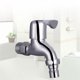 thumbnail image 4 of Adaptador De Grifo De Agua Montado En La Pared Para Lavandería, Baño, Lavadora, Fregona, Piscina, Bañera, Resistente Y Duradero En Uso Minnieouse HA026898-02, 4 of 7