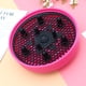 thumbnail image 3 of Difusor de secador de pelo de silicona plegable (rosa), 3 of 4