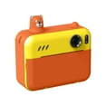 thumbnail image 2 of Digital Camera Clearance, Instant Print Camera For Kids, 12MP Digital Camera For Kids Aged 3-12 Ink Printing 1080P Video Camera For Kids With 32GB Card,Print Papers, 2 of 6