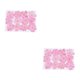 thumbnail image 2 of Ounissouiy 12 piezas de flores secas, espécimen prensado teñido Natural en gran comodidad, suministros para álbumes de recortes para Type2 NO2, 2 of 6