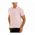 thumbnail image 4 of Classic fit polo shirt with 3-button placket 155489, 4 of 13