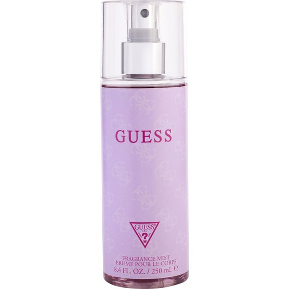 GUESS NEW by Guess - BODY MIST 8.4 OZ - WOMEN