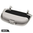 thumbnail image 3 of PIT66 Sunglass Holder Lid Cover, Fit for 1999-2001 Ram 1500/1999-2002 Ram 2500/3500, 3 of 9