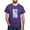 Purple, variant on CafePress - Transgender Pride Flag Dark T Shirt - Men's Classic Graphic Cotton T-Shirt