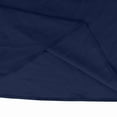 thumbnail image 3 of Olyvenn Fashion Fall Women Tops Puff Long Sleeve Chiffon Work Blouses Dressy Casual Crewneck Flowy Shirts Tees Tunics Blue M, 3 of 7