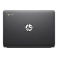 thumbnail image 3 of HP 11 G5 11.6" Touchscreen Chromebook w/ Intel Celeron N3050 & 16GB Flash Memory, 3 of 4