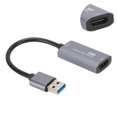 thumbnail image 4 of 4K Stream And Record In 1080p60 USB2.0  Capture Card 1080p High Definition Compact For Streaming Gaming, 4 of 8