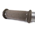thumbnail image 2 of Design Engineering DEI 10038 TITANIUM 4" KNIT EXHAUST SLEEVE - 1, 2 of 3