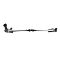 thumbnail image 3 of Replacement for 1995 1996 1997 for Oldsmobile Cutlass Supreme Sedan SL CCIYU Plastic Aluminum Radiator and Oil Hose Clamps, 3 of 5