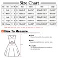 thumbnail image 2 of Cavosen 1950s Dresses for Women Solid Color Short Sleeve Dresses Vintage Retro Midi Tea Dress Puff Sleeve Knee Length Party Dress V-Neck A Line Cocktail Dress Off Shoulder Evening Prom Gown, 2 of 5