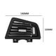 thumbnail image 4 of Aire acondicionado delantera WDOplteas para Serie 5 F10 11-17 RHD, 4 of 6