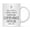 Compliance Officer, variant on CTDream Funny 11oz. Ceramic Coffee Tea Mug Gift, This is What a Badass Ninja Superstar HR Associate Looks Like, 1-Pack, Birthday Christmas Gift Retirement Ideas Coworker