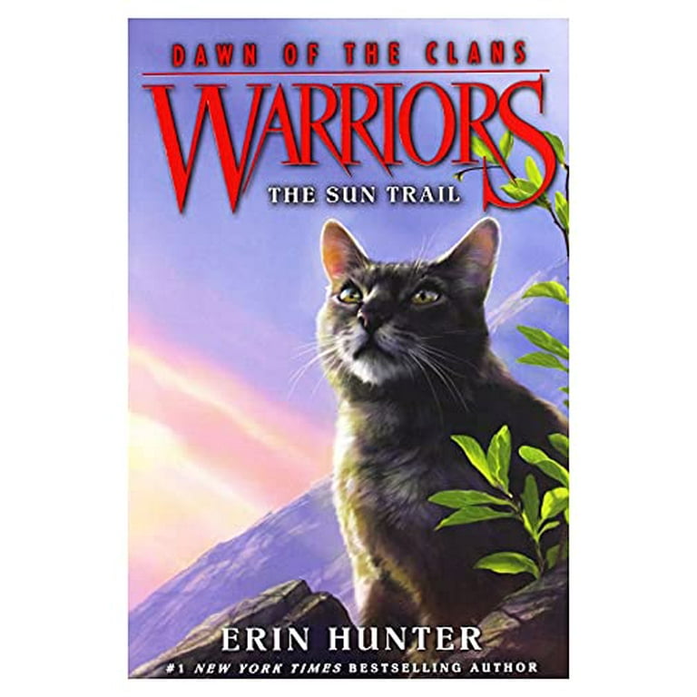 Warriors: Dawn of the Clans 5 6冊セット Warriors Cats Dawn of The Clans Prequel Book 1-6 Series 5