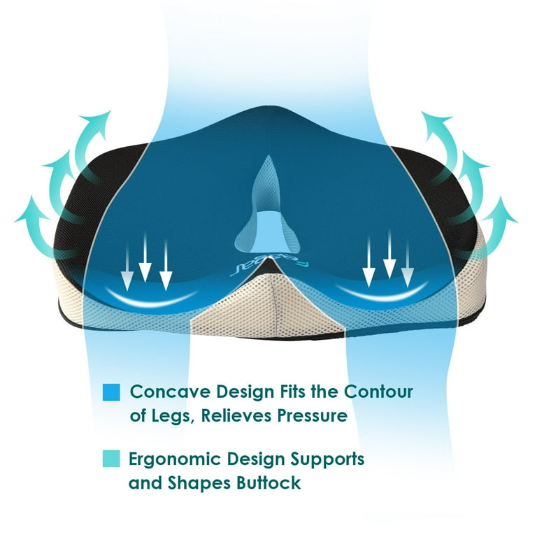 Feagar coccyx seat cushion new arrivals