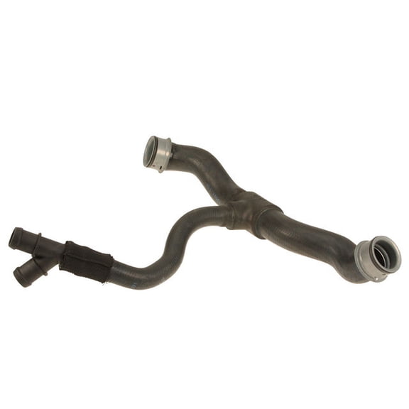 Lower Radiator Hose - Compatible with 2006 - 2009 Mercedes-Benz CLK350 2007 2008