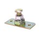 thumbnail image 5 of Mesa de billar Tornillo de ajuste fino, tornillo de nivelación Tornillo de mesa de billar resistente para ajuste de altura, tornillo de ajuste fino, 5 of 8