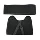 thumbnail image 2 of Cabestrillo de brazo Salvador soporte para hombro codo muñeca negro, 2 of 10