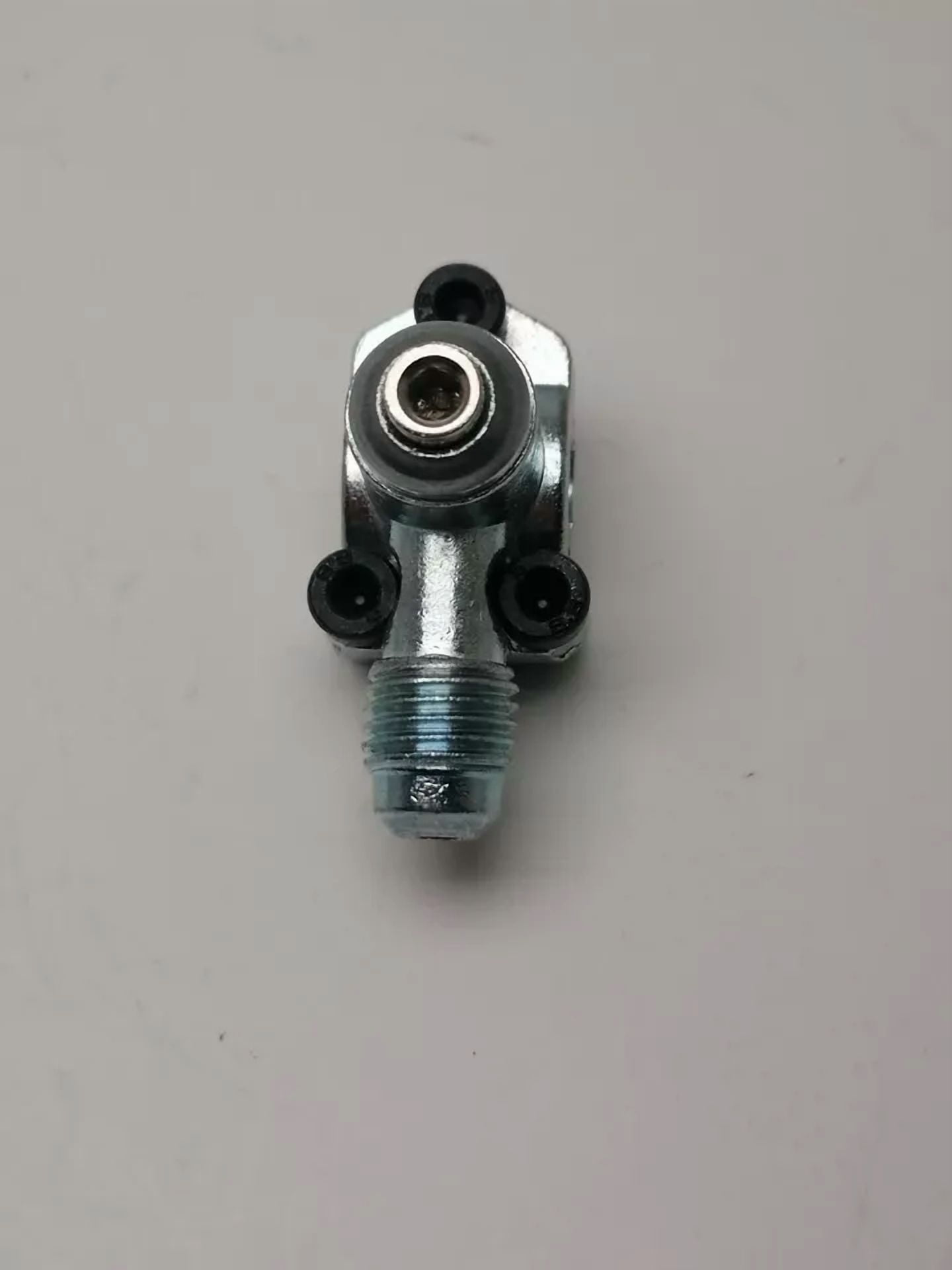 Bpv-31 1/4' 5/16' 3/8 Tap Bullet Piercing Valve Hv/Ac Refrigerator Line