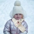 thumbnail image 3 of Neck USB Charging And Heating Scarf Imitating For Student Cold Protection And Neck Protection, Heating Pad for Neck/Shoulder Pain Relief, 3 of 9