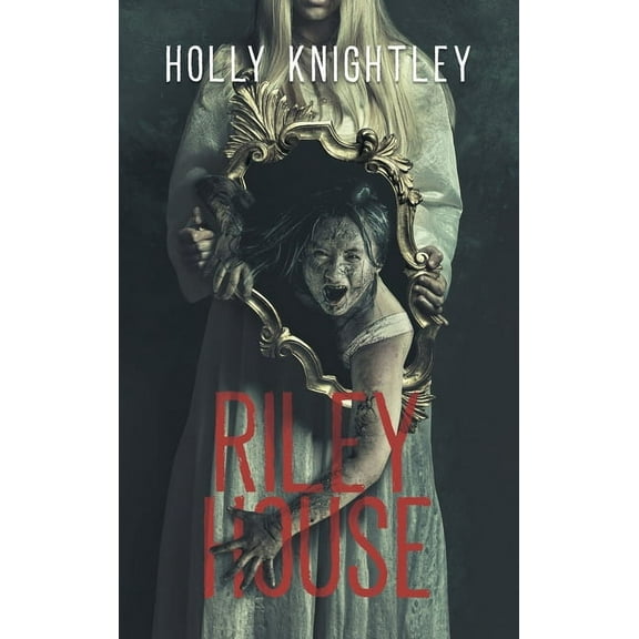 Knight Time Novellas: Bedtime Stories fo Riley House: A Supernatural Suspense Novella, (Hardcover)