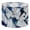 Color 1, variant on Linen Drum Lamp Shades Traditional Mughal garden arch peacock plant bird seamless 13" x 13" x 10" Lampshade for Table Lamps Floor Lamps Lamp Shade Replacement Easy Assembly Required
