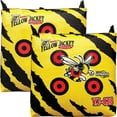 thumbnail image 6 of Morrell Yellow Jacket Portable Field Point Archery Bag Target (2 Pack), 6 of 12