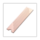 thumbnail image 2 of Disipador de calor SSD M.2 NVMe de 2 mm para disco duro de estado sólido M2 2280, disipador de calor de cobre con almohadilla térmica, radiador SSD para portátil, 2 of 8