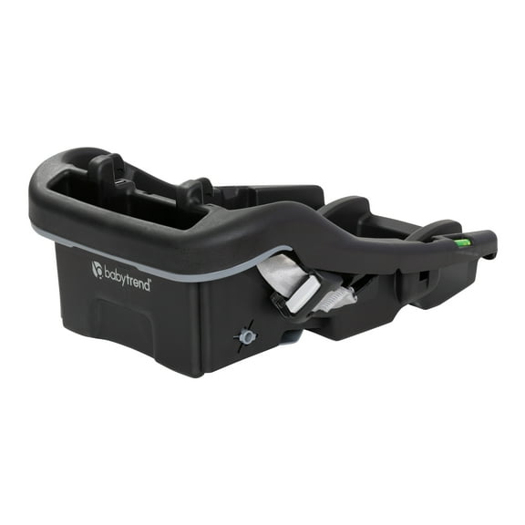 Baby Trend EZ-Lift Plus Infant Car Seat Base, Black