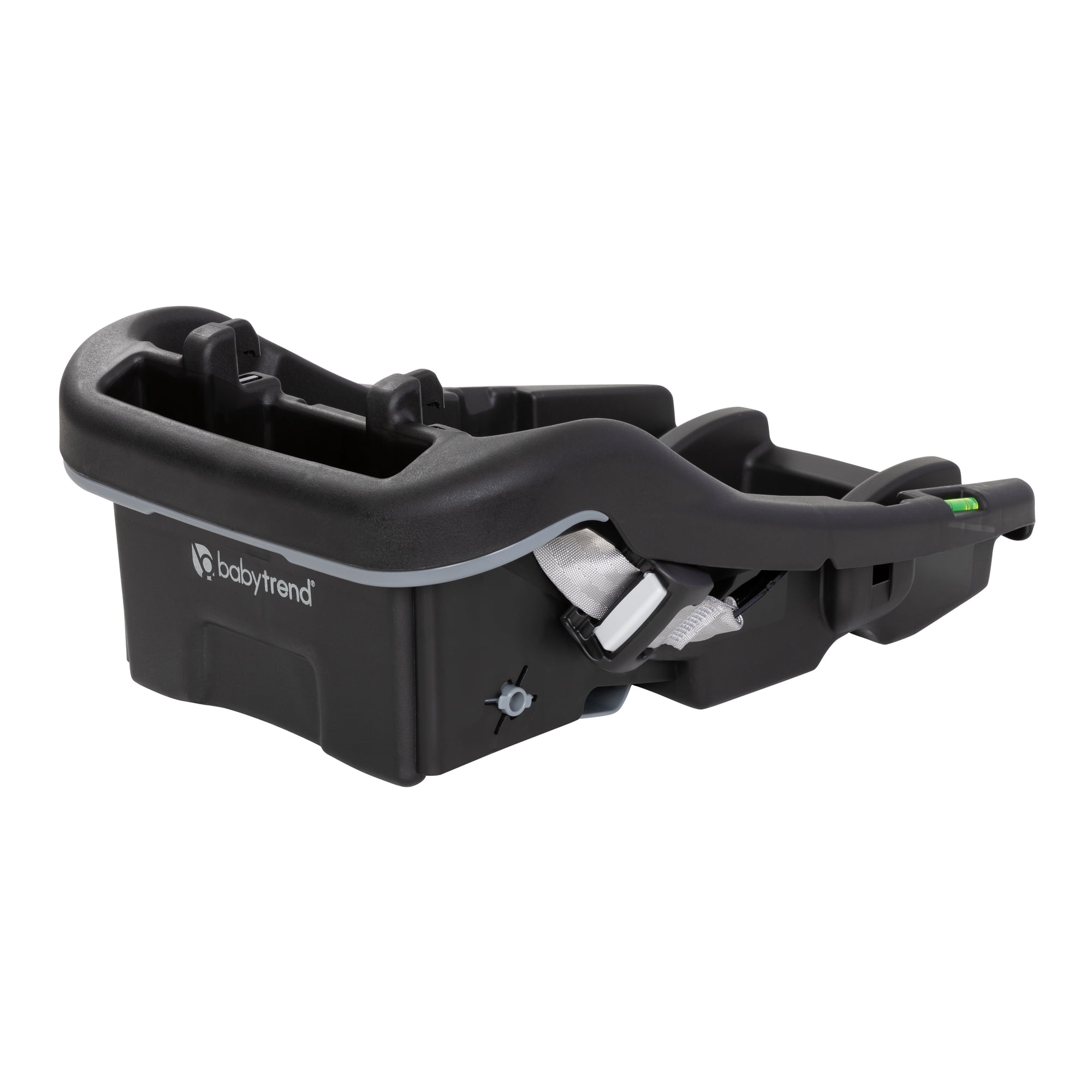 Baby Trend EZ-Lift Plus Infant Car Seat Base, Black