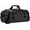 Black-Large (85L), variant on Tan Large (85L) 3-in-1 Travel Duffle Bag for Weekender Gym Workout Deployment