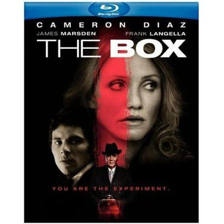 The Box (Blu-ray) (Widescreen)