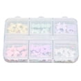 thumbnail image 4 of Molinillo de almacenamiento de tabletas, trituradora de medicina, caja de molienda, molinillo de medicina, caja de molienda de medicina, valor excepcional Jadeshay A, 4 of 8