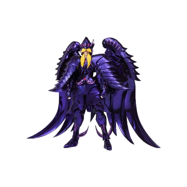 Figura Bandai Griffon Minos Oce Myth Cloth Ex de Caballeros del Zodiaco Bandai Bandai