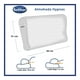 thumbnail image 2 of Almohada Selther Hypnos Memory Foam Un Descanso Perfecto, 2 of 7