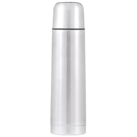 Thermos Thermocafe Insulated Vacuum Bottle (Best Thermos For Hot Water)