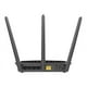 D-Link Gigabit AC1750 Wi-Fi Routeur Haute Puissance - Routeur Sans Fil - Commutateur 4 Ports - GigE - Wi-Fi 5 - Double Bande – image 3 sur 5