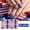D, variant on 16pcs Independence Day Fake Nail Stickers 4th of July American Flag Fake Nails Sticker Full Cover Patriotic Theme DIY Stick on Nails for Party Celebration
