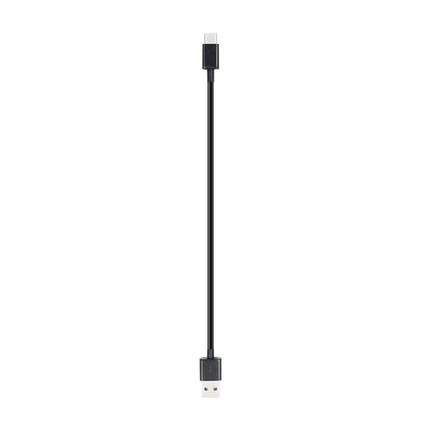 Reemplazo para DJI osmo Pocket / Action / Ronin SC Cable de cargador de datos de extensión USB / Cable de carga tipo C Advancent EL1662-00