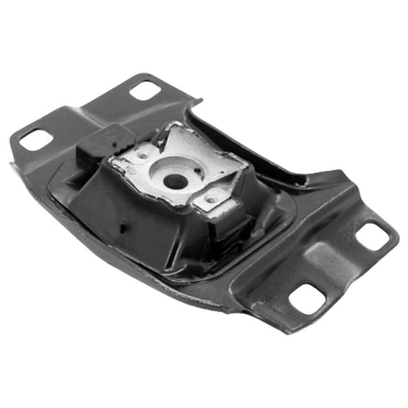 4M Auto Parts 4M-3238 Left Transmission Mount 1PC. Compatible With Ford Escape 19-13 L4-2.0L, L4-2.5L