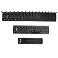 thumbnail image 4 of 3pcs Socket Organizer Tray Metric Socket Holder Heavy Duty Drive Socket Holder, 4 of 8