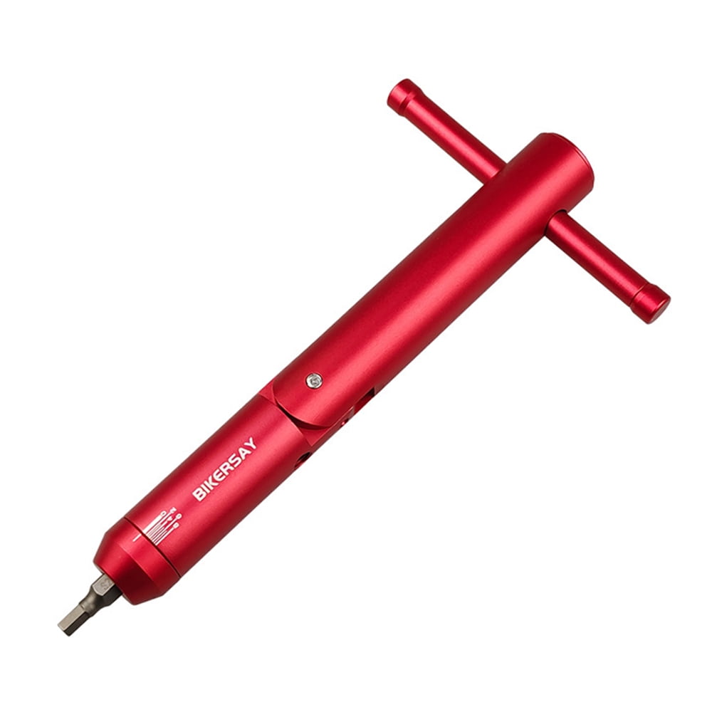 BIKERSAY Bike Torque Wrench Portable Cycling Torque Wrench