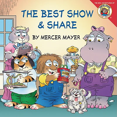 The Best Show & Share (Craft Show Best Sellers)