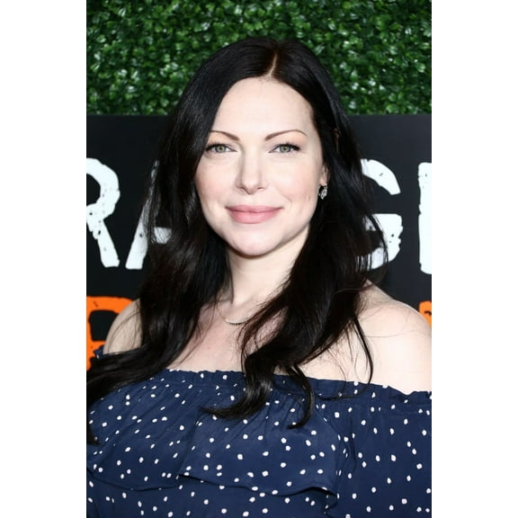 Laura Prepon At Arrivals For Orange Is The New Black Season Five Premiere, Catch, New York, Ny June 9, 2017. Photo By John NacionEverett Collection Celebrity (16 x 20)