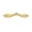 Yellow, variant on 18K Solid Gold Ring - 0.1ct Diamond Crown Shaped Wedding Band Stackable Engagement Ring for Women Size 7