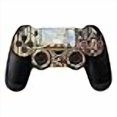 thumbnail image 2 of MightySkins Skin Compatible with Sony PS4 Controller - Wedding at Cana | Protective, Durable, and Unique Vinyl Decal wrap Cover | Easy to Apply, Remove, and Change Styles | Made in The USA, 2 of 4